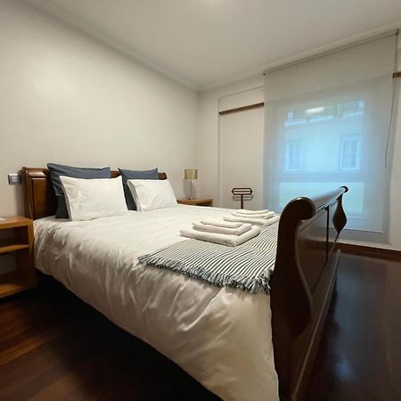 Apartamento Arrabida Lisboa 外观 照片