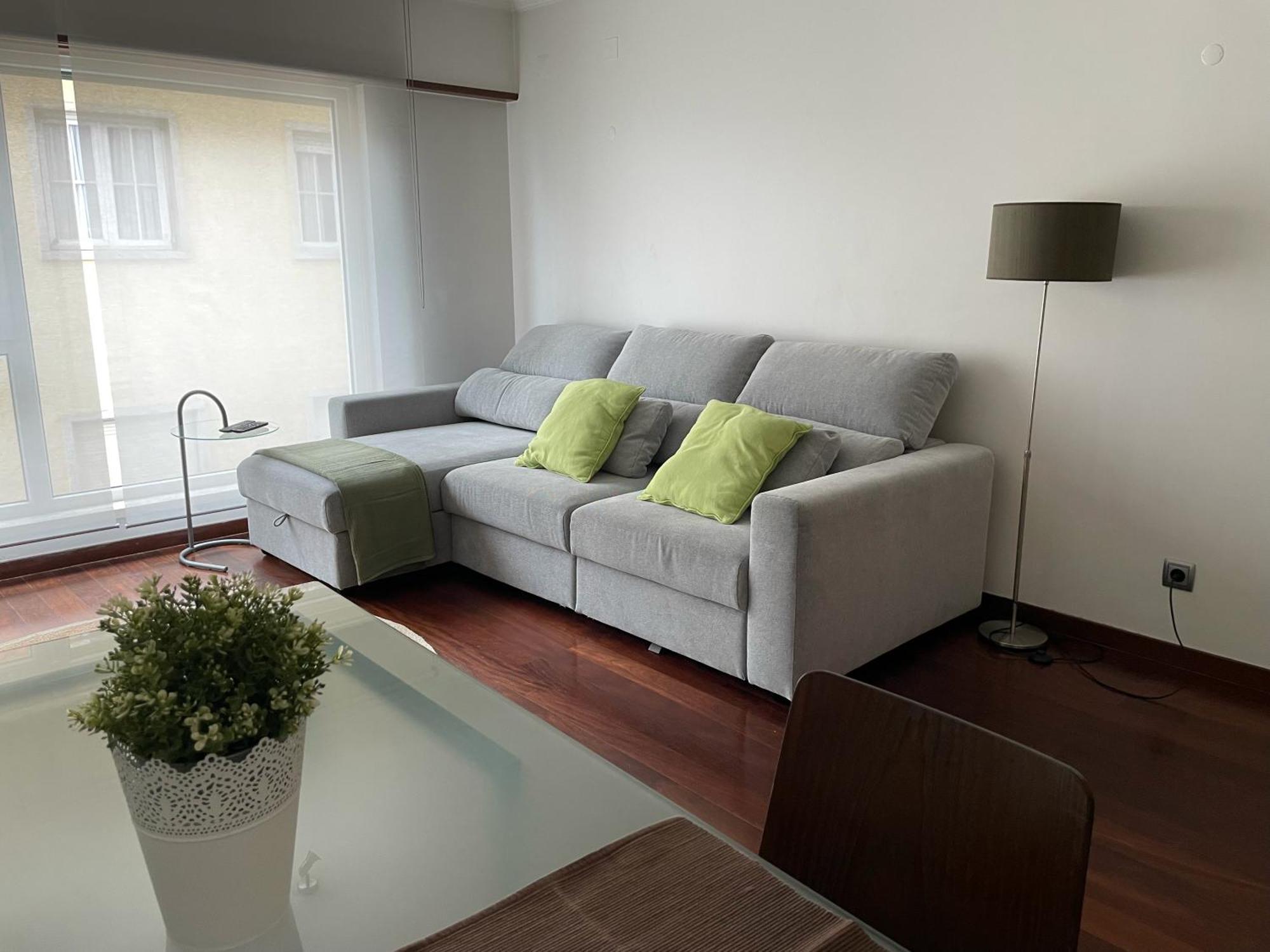 Apartamento Arrabida Lisboa 外观 照片