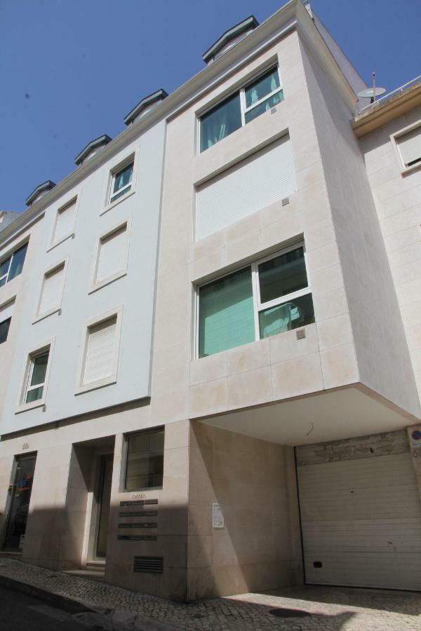Apartamento Arrabida Lisboa 外观 照片
