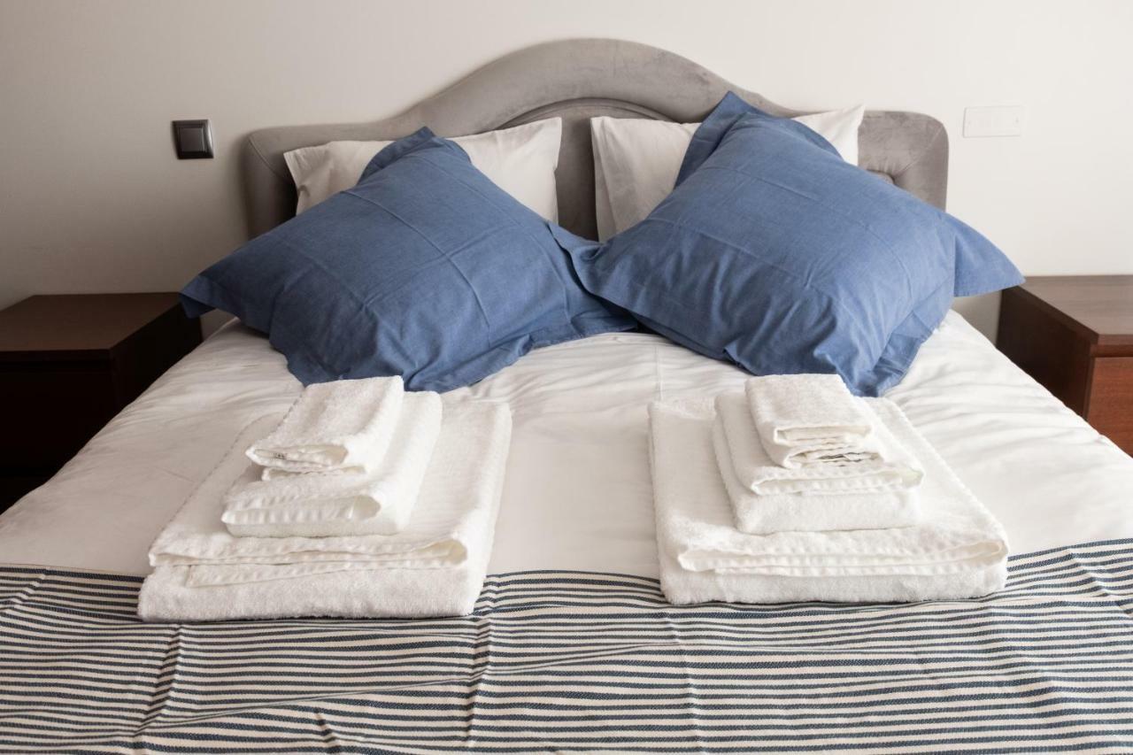 Apartamento Arrabida Lisboa 外观 照片