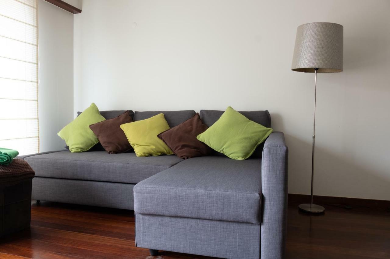 Apartamento Arrabida Lisboa 外观 照片