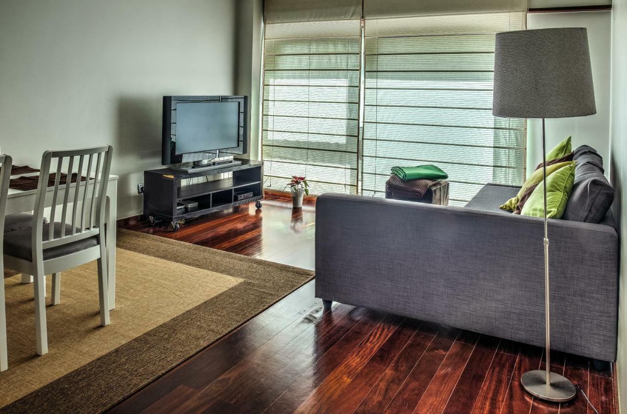 Apartamento Arrabida Lisboa 外观 照片