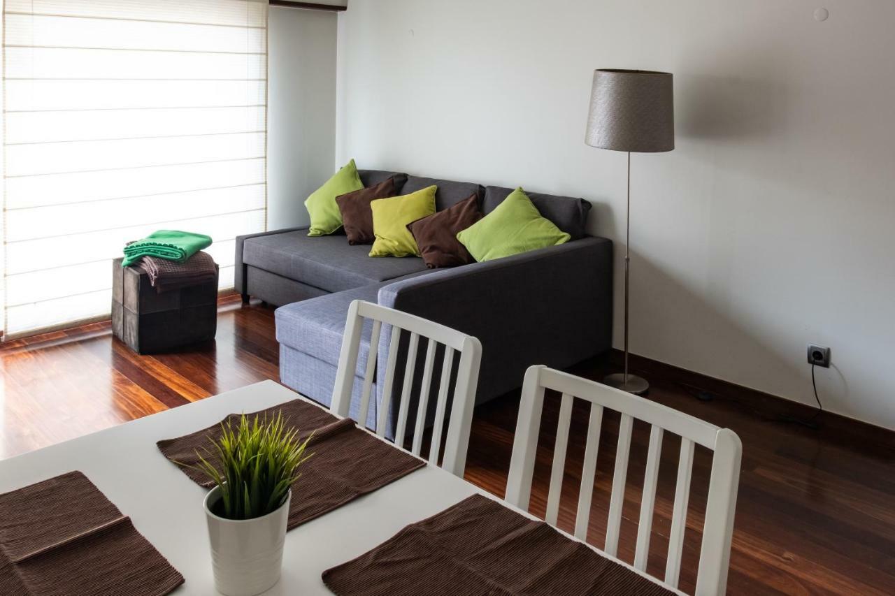 Apartamento Arrabida Lisboa 外观 照片
