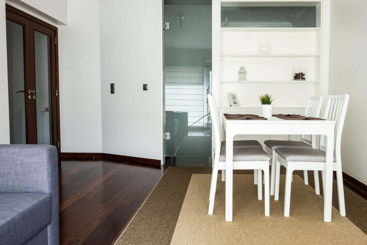 Apartamento Arrabida Lisboa 外观 照片