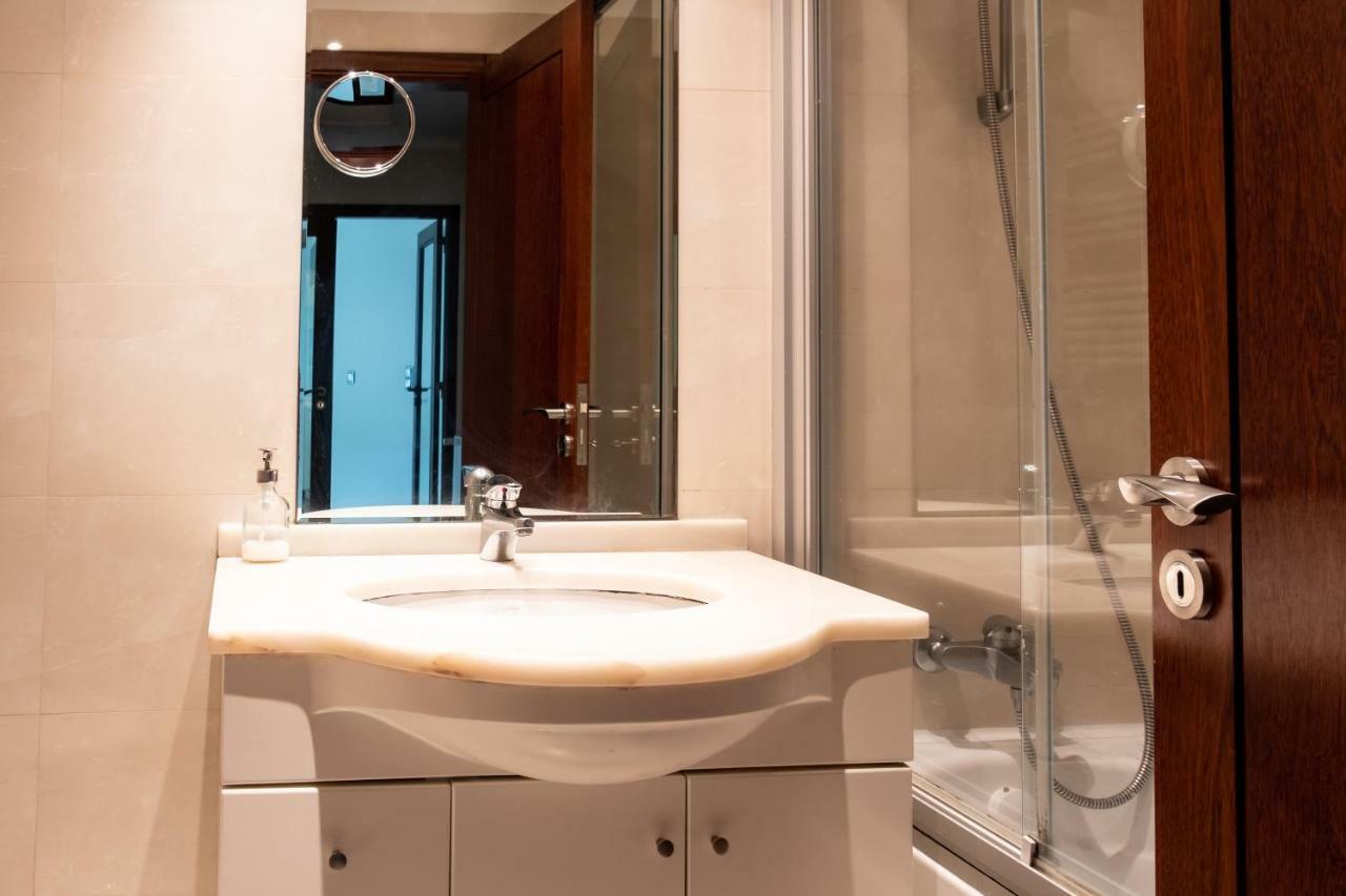 Apartamento Arrabida Lisboa 外观 照片
