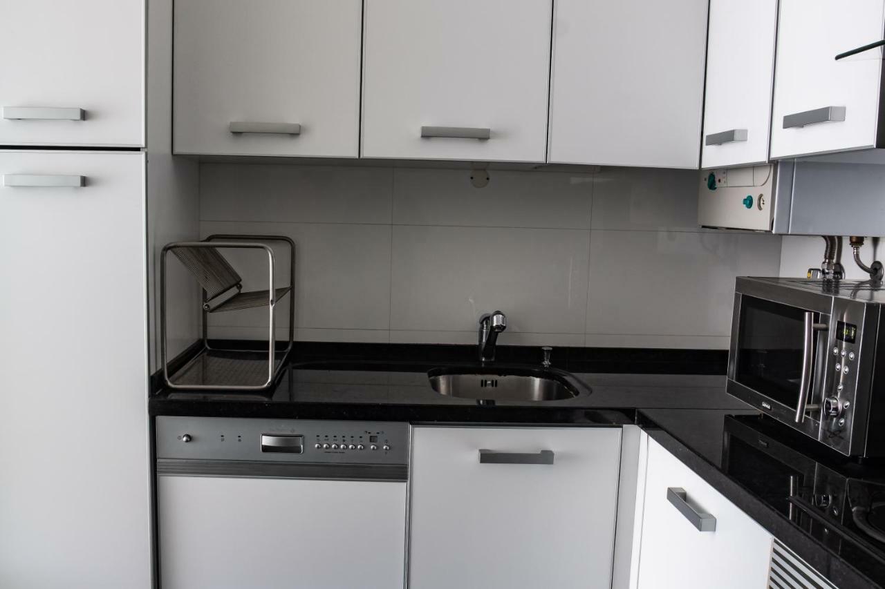 Apartamento Arrabida Lisboa 外观 照片